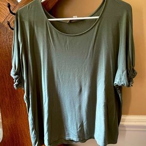 Boho Tee